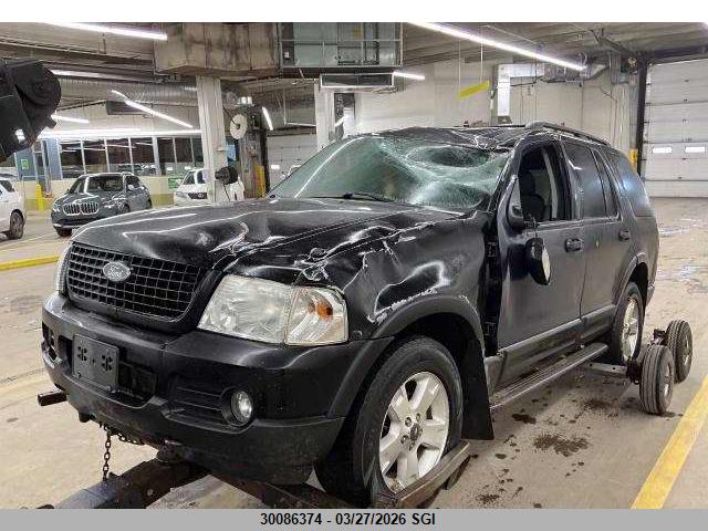 Продаж на аукціоні авто 2004 Ford Explorer Xlt, vin: 1FMZU73W44ZA12587, номер лоту: 30086374