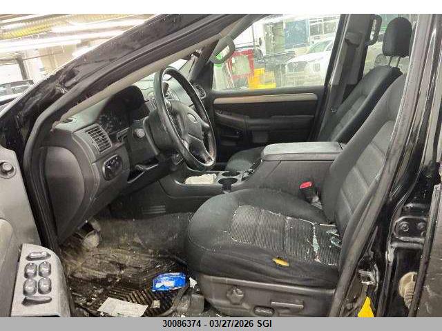 Продаж на аукціоні авто 2004 Ford Explorer Xlt, vin: 1FMZU73W44ZA12587, номер лоту: 30086374
