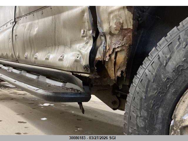 Продаж на аукціоні авто 2003 Chevrolet Avalanche K1500, vin: 3GNEK13T23G265683, номер лоту: 30086183