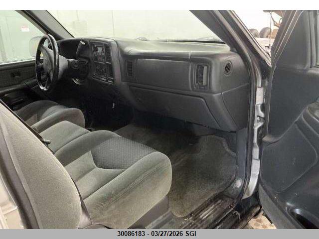 Продаж на аукціоні авто 2003 Chevrolet Avalanche K1500, vin: 3GNEK13T23G265683, номер лоту: 30086183