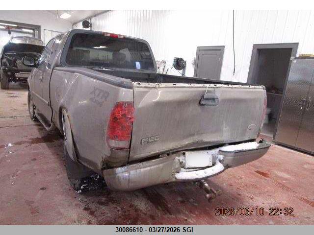 Продаж на аукціоні авто 2003 Ford F150, vin: 2FTRX18L83CA64078, номер лоту: 30086610