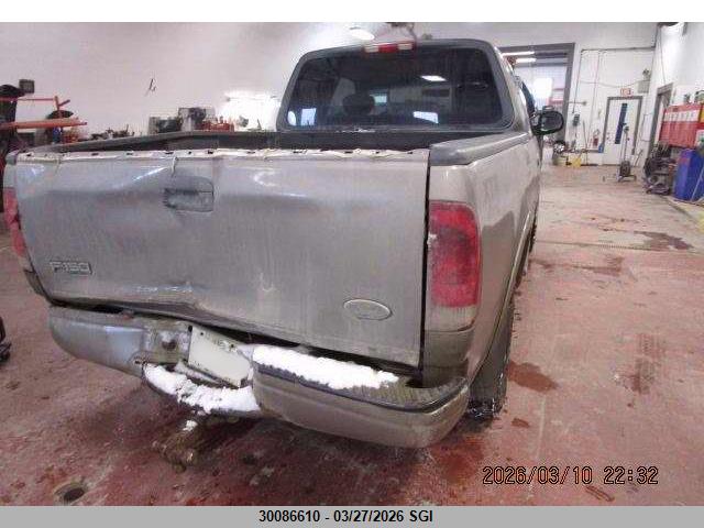 Продаж на аукціоні авто 2003 Ford F150, vin: 2FTRX18L83CA64078, номер лоту: 30086610