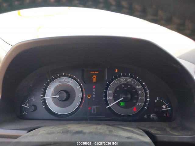 2013 Honda Odyssey Touring/touring Elite მანქანა იყიდება აუქციონზე, vin: 5FNRL5H98DB501806, აუქციონის ნომერი: 30086926