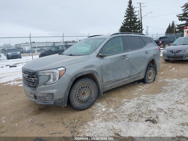 3GKALTEG8PL230860 GMC Terrain Sle