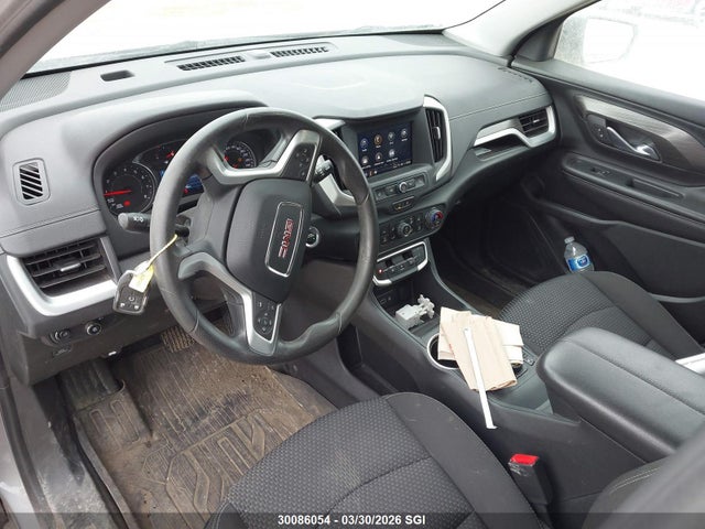 3GKALTEG8PL230860 GMC Terrain Sle