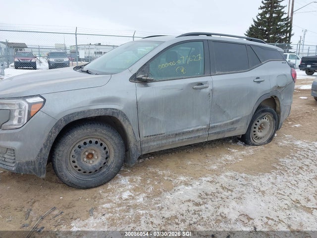 3GKALTEG8PL230860 GMC Terrain Sle