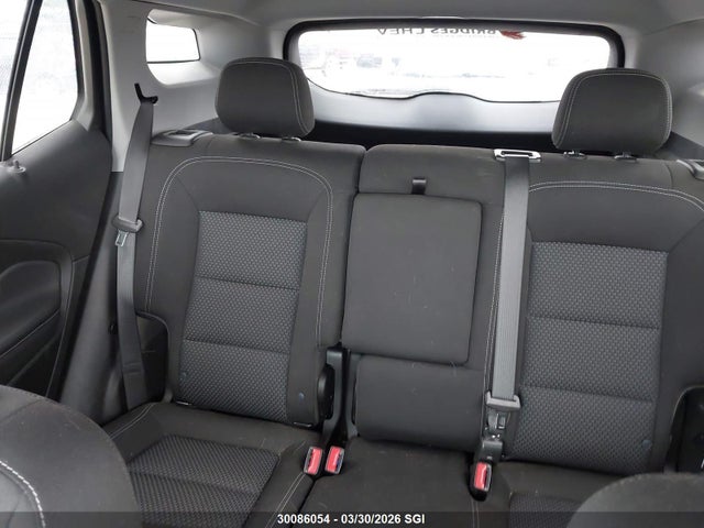 3GKALTEG8PL230860 GMC Terrain Sle