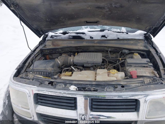 Продажа на аукционе авто 2008 Dodge Nitro Slt/rt, vin: 1D8GU58K78W118918, номер лота: 30084861