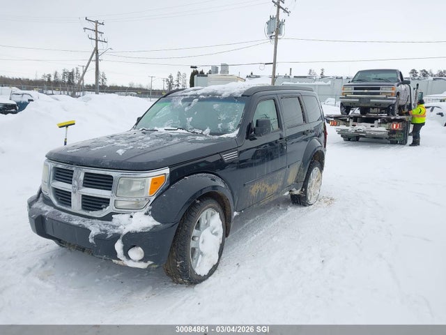 Продажа на аукционе авто 2008 Dodge Nitro Slt/rt, vin: 1D8GU58K78W118918, номер лота: 30084861