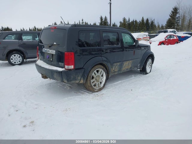 Продажа на аукционе авто 2008 Dodge Nitro Slt/rt, vin: 1D8GU58K78W118918, номер лота: 30084861