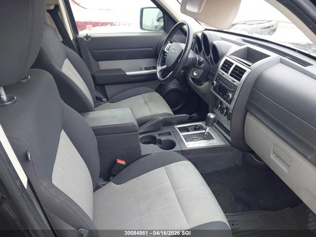 Продажа на аукционе авто 2008 Dodge Nitro Slt/rt, vin: 1D8GU58K78W118918, номер лота: 30084861