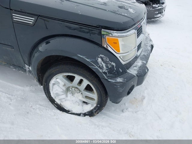 Продажа на аукционе авто 2008 Dodge Nitro Slt/rt, vin: 1D8GU58K78W118918, номер лота: 30084861