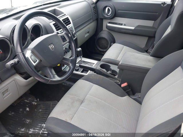 Продажа на аукционе авто 2008 Dodge Nitro Slt/rt, vin: 1D8GU58K78W118918, номер лота: 30084861