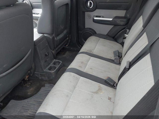 Продажа на аукционе авто 2008 Dodge Nitro Slt/rt, vin: 1D8GU58K78W118918, номер лота: 30084861