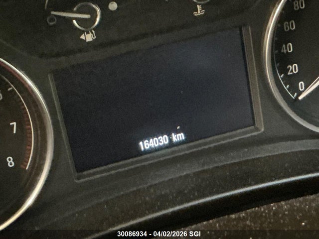 5GAEVBKW5JJ247645 Buick Enclave Premium