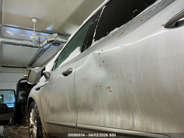 5GAEVBKW5JJ247645 Buick Enclave Premium