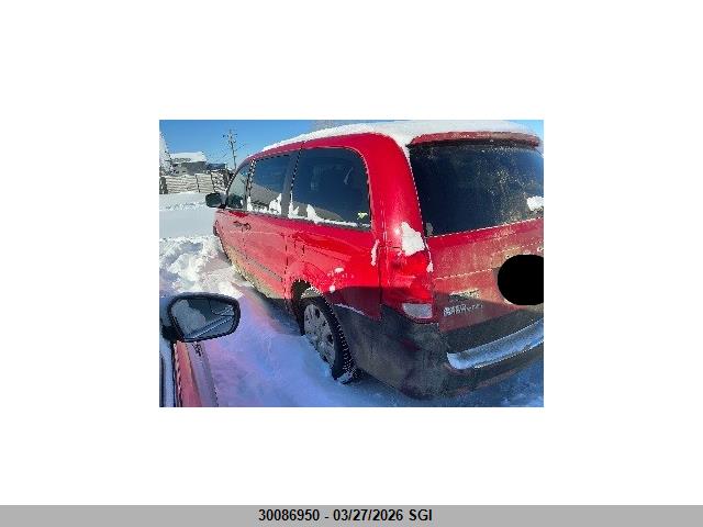 Aukcja sprzedaży 2014 Dodge Grand Caravan Se, vin: 2C4RDGBG8ER178637, numer aukcji: 30086950
