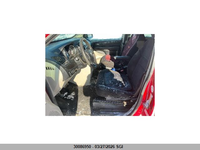 Aukcja sprzedaży 2014 Dodge Grand Caravan Se, vin: 2C4RDGBG8ER178637, numer aukcji: 30086950