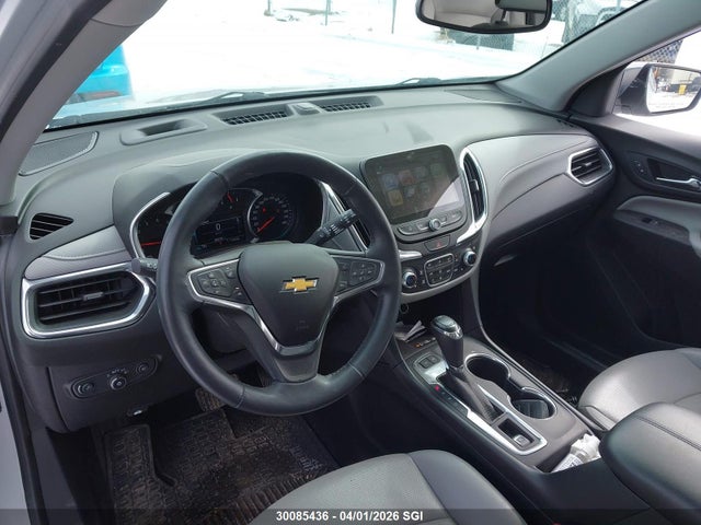 Aukcja sprzedaży 2018 Chevrolet Equinox Premier, vin: 2GNAXWEX7J6174284, numer aukcji: 30085436