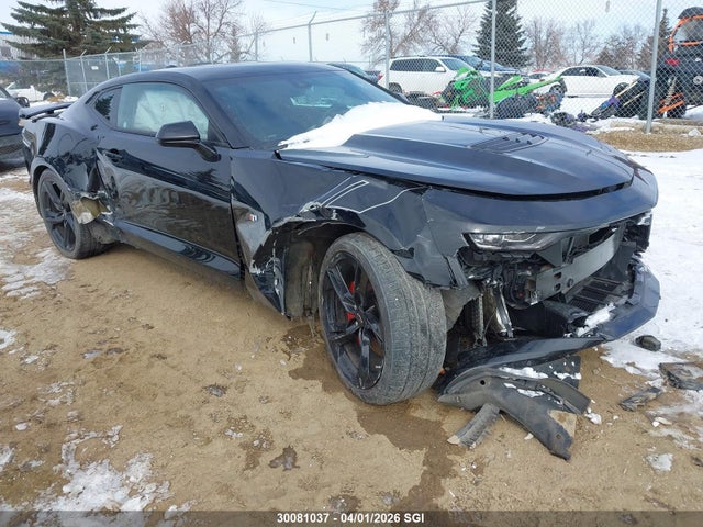 1G1FH1R73R0113794 Chevrolet CAMARO SS