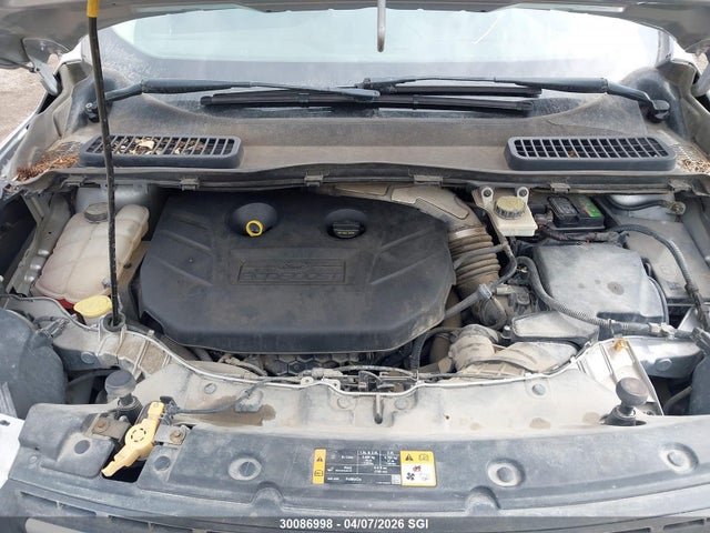 Продажа на аукционе авто 2013 Ford Escape Se, vin: 1FMCU0G91DUA81784, номер лота: 30086998