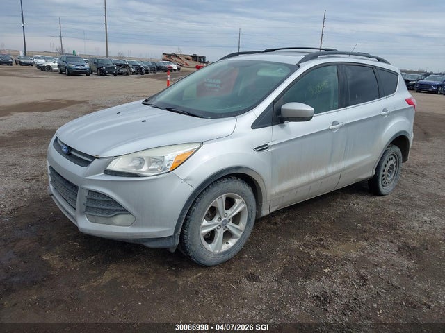 Продажа на аукционе авто 2013 Ford Escape Se, vin: 1FMCU0G91DUA81784, номер лота: 30086998