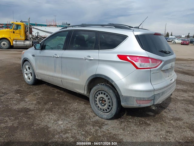 Продажа на аукционе авто 2013 Ford Escape Se, vin: 1FMCU0G91DUA81784, номер лота: 30086998