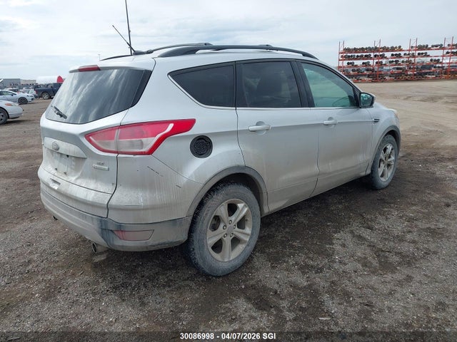 Продажа на аукционе авто 2013 Ford Escape Se, vin: 1FMCU0G91DUA81784, номер лота: 30086998