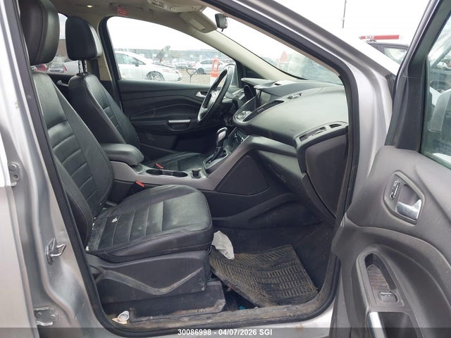 Продажа на аукционе авто 2013 Ford Escape Se, vin: 1FMCU0G91DUA81784, номер лота: 30086998