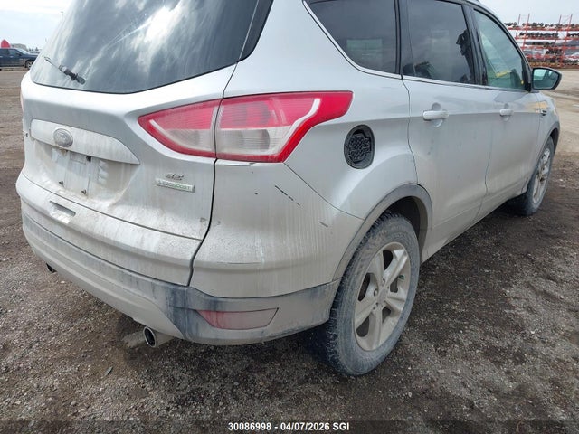 Продажа на аукционе авто 2013 Ford Escape Se, vin: 1FMCU0G91DUA81784, номер лота: 30086998