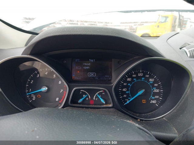 Продажа на аукционе авто 2013 Ford Escape Se, vin: 1FMCU0G91DUA81784, номер лота: 30086998