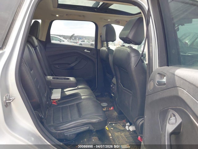 Продажа на аукционе авто 2013 Ford Escape Se, vin: 1FMCU0G91DUA81784, номер лота: 30086998