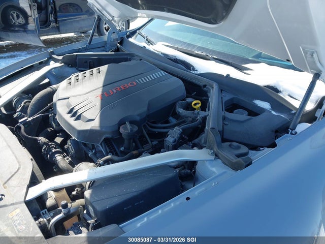 Aukcja sprzedaży 2023 Kia Stinger Gt2, vin: KNAE55LC9P6133774, numer aukcji: 30085087