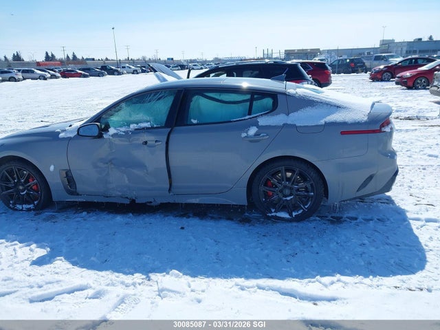 Aukcja sprzedaży 2023 Kia Stinger Gt2, vin: KNAE55LC9P6133774, numer aukcji: 30085087