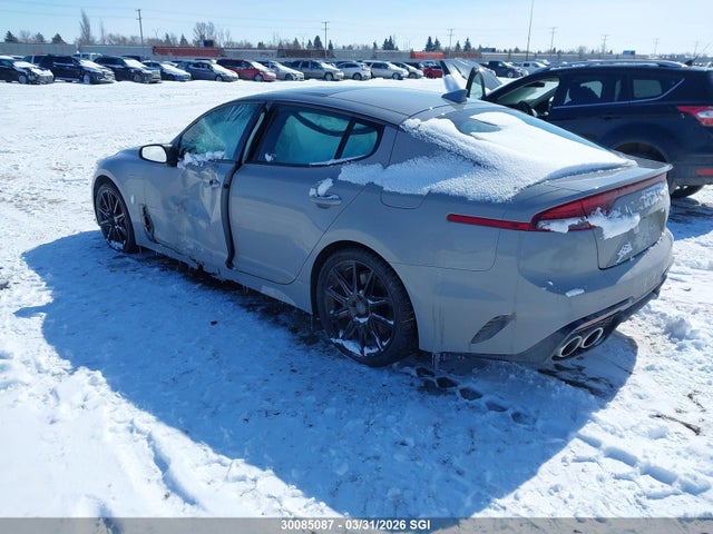 Aukcja sprzedaży 2023 Kia Stinger Gt2, vin: KNAE55LC9P6133774, numer aukcji: 30085087