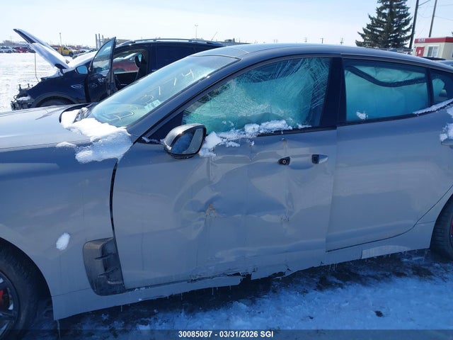 Aukcja sprzedaży 2023 Kia Stinger Gt2, vin: KNAE55LC9P6133774, numer aukcji: 30085087
