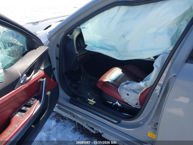 Aukcja sprzedaży 2023 Kia Stinger Gt2, vin: KNAE55LC9P6133774, numer aukcji: 30085087