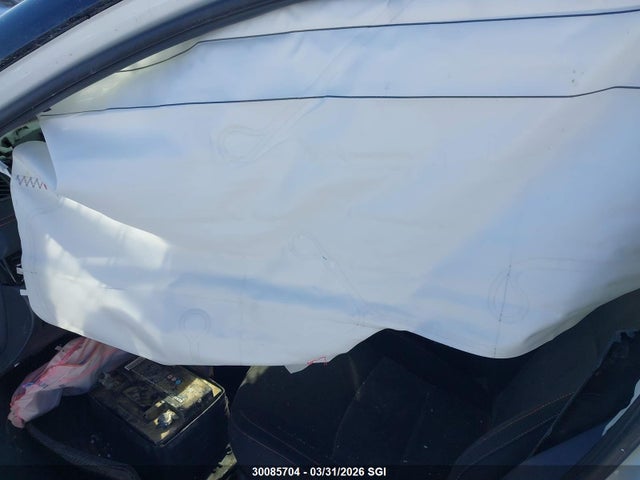 Продажа на аукционе авто 2022 Nissan Sentra Sr, vin: 3N1AB8DV8NY259144, номер лота: 30085704