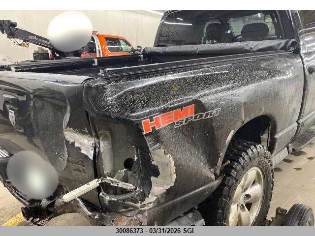 Aukcja sprzedaży 2005 Dodge Ram 1500 St/slt, vin: 1D7HU18D15J523040, numer aukcji: 30086373
