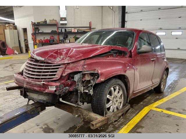 Продаж на аукціоні авто 2007 Chrysler Pt Cruiser, vin: 3A4FY48B27T548055, номер лоту: 30085777