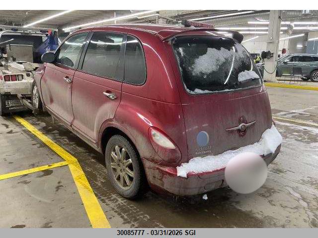 Продаж на аукціоні авто 2007 Chrysler Pt Cruiser, vin: 3A4FY48B27T548055, номер лоту: 30085777