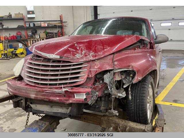Продаж на аукціоні авто 2007 Chrysler Pt Cruiser, vin: 3A4FY48B27T548055, номер лоту: 30085777