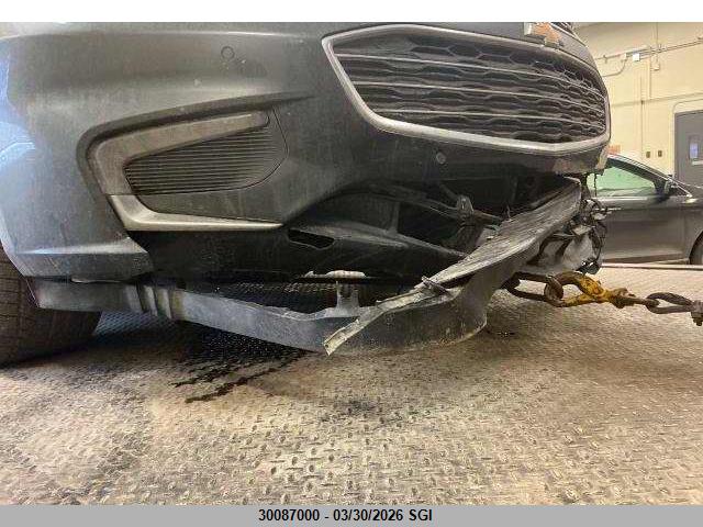 1G1ZD5ST5JF230639 Chevrolet MALIBU LT