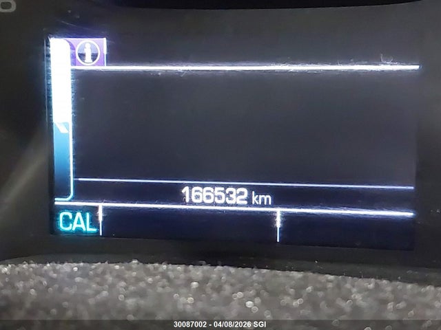 Aukcja sprzedaży 2016 Chevrolet Cruze Lt, vin: 1G1BE5SM1G7311065, numer aukcji: 30087002