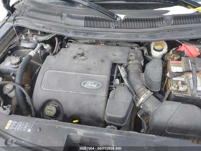 Aukcja sprzedaży 2014 Ford Explorer Limited, vin: 1FM5K8F89EGC52352, numer aukcji: 30087004