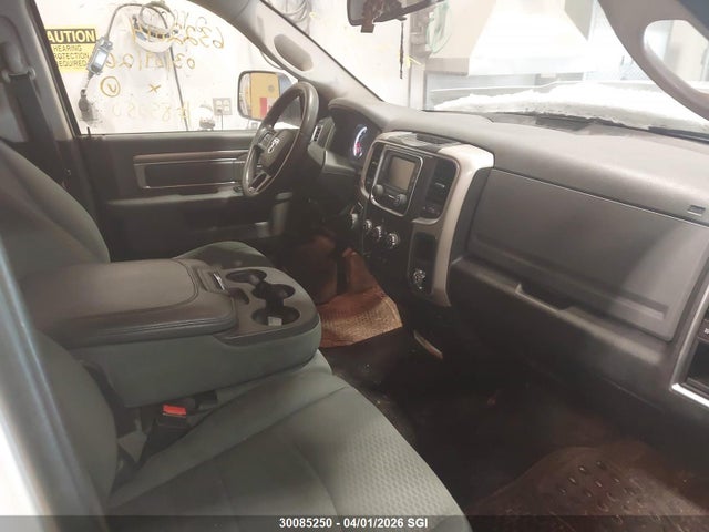 1C6RR7GT8FS637647 RAM 1500 Slt