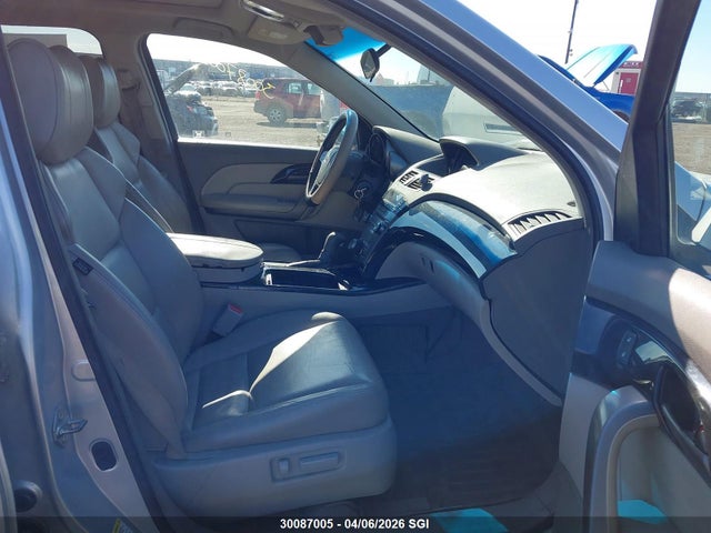 Продаж на аукціоні авто 2007 Acura Mdx Technology, vin: 2HNYD283X7H523950, номер лоту: 30087005