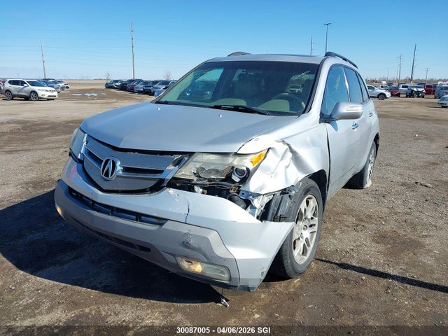 Продаж на аукціоні авто 2007 Acura Mdx Technology, vin: 2HNYD283X7H523950, номер лоту: 30087005