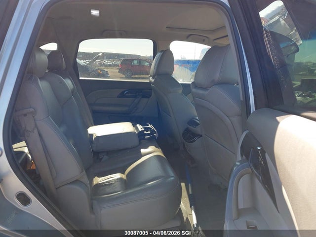Продаж на аукціоні авто 2007 Acura Mdx Technology, vin: 2HNYD283X7H523950, номер лоту: 30087005