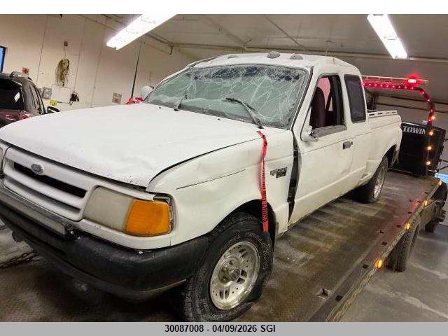 Aukcja sprzedaży 1994 Ford Ranger Super Cab, vin: 1FTCR15X2RPA82848, numer aukcji: 30087008
